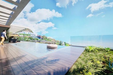 Byhus i Calheta, Madeira, Calheta - € 1.375.000 | Ref: 121783 - foto 4