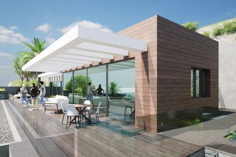 Byhus i Calheta, Madeira, Calheta - € 1.375.000 | Ref: 121783 - foto 6