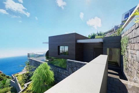 Byhus i Calheta, Madeira, Calheta - € 1.375.000 | Ref: 121783 - foto 8