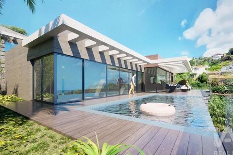 Byhus i Calheta, Madeira, Calheta - € 1.375.000 | Ref: 121783 - foto 9