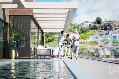Byhus i Calheta, Madeira, Calheta - € 1.375.000 | Ref: 121783 - foto 1