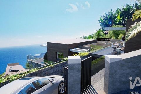 Byhus i Calheta, Madeira, Calheta - € 1.375.000 | Ref: 121783 - foto 10