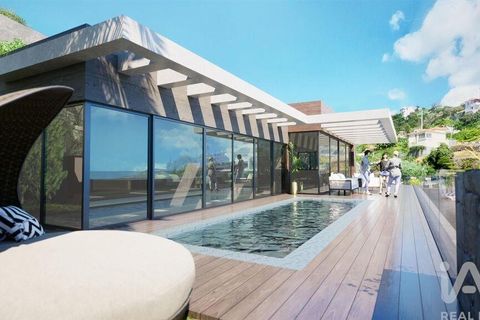 Byhus i Calheta, Madeira, Calheta - € 1.375.000 | Ref: 121783 - foto 11
