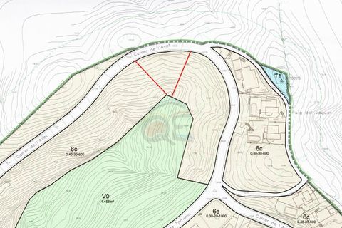 Helårsgrund i Calonge, Gerona, Calonge - € 68.000 | Ref: 1621 RDO - foto 6