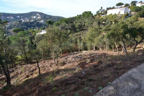 Helårsgrund i Calonge, Gerona, Calonge - € 68.000 | Ref: 1621 RDO - foto 8