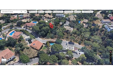 Helårsgrund i Calonge, Gerona, Calonge - € 68.000 | Ref: 1621 RDO - foto 9