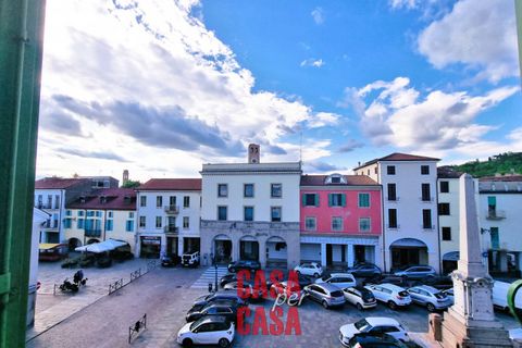 Leilighet i Este, Padua, Este - € 255 000 | Ref: P558 - foto 22