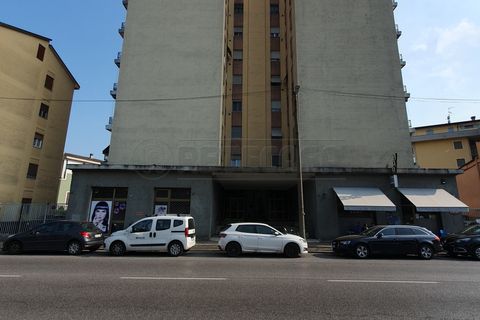 Lejlighed i Cremona, Cremona, Cremona - € 84.900 | Ref: CR56 - foto 7