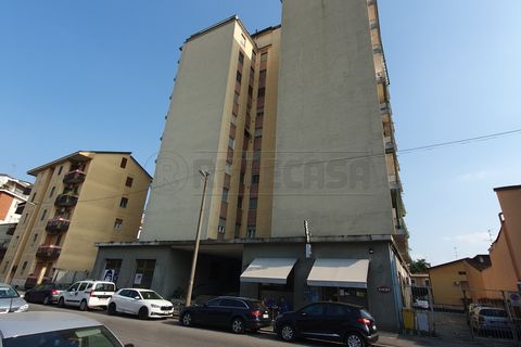 Lejlighed i Cremona, Cremona, Cremona - € 84.900 | Ref: CR56 - foto 8