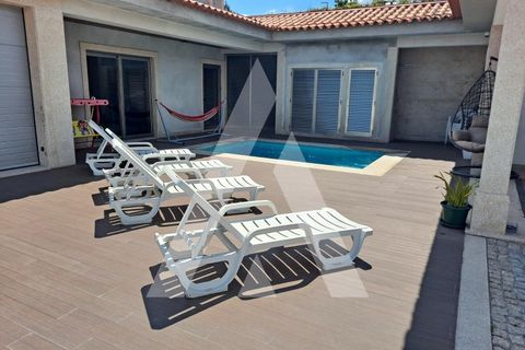 Villa i Paredes, Porto, Paredes - € 397.000 | Ref: 1360040/24PN - foto 1