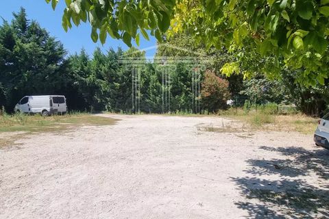 Terra a Sorgues, Vaucluse, Sorgues - € 190.000 | Ref: 8411 - foto 6