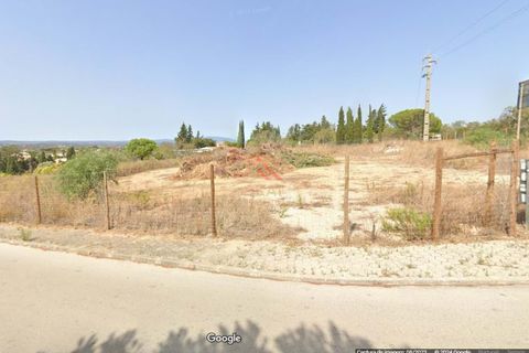 Helårsgrund i Luz, Faro, Luz - € 490.000 | Ref: KAT64 - foto 1