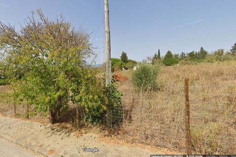Helårsgrund i Luz, Faro, Luz - € 490.000 | Ref: KAT64 - foto 5