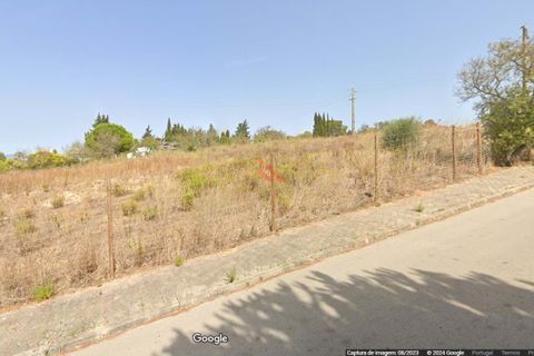 Helårsgrund i Luz, Faro, Luz - € 490.000 | Ref: KAT64 - foto 6