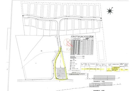 Helårsgrund i Luz, Faro, Luz - € 490.000 | Ref: KAT64 - foto 7