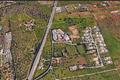 Helårsgrund i Luz, Faro, Luz - € 490.000 | Ref: KAT64 - foto 8