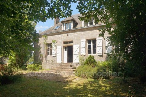 Landejendom i Sarran, Correze, Sarran - € 170.600 | Ref: 913V588M-tw - foto 1