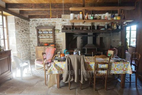 Landejendom i Sarran, Correze, Sarran - € 170.600 | Ref: 913V588M-tw - foto 2