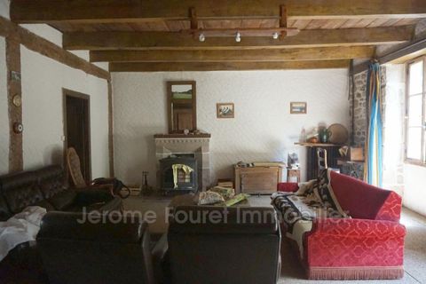 Landejendom i Sarran, Correze, Sarran - € 170.600 | Ref: 913V588M-tw - foto 4