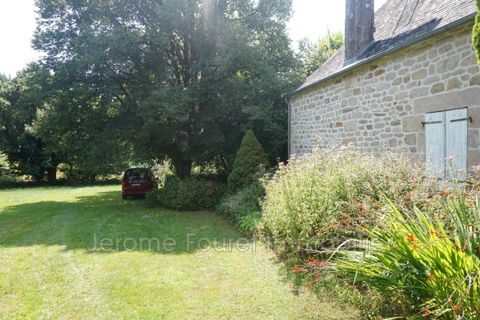 Landejendom i Sarran, Correze, Sarran - € 170.600 | Ref: 913V588M-tw - foto 16