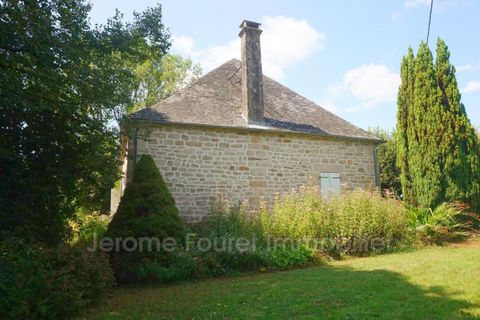 Landejendom i Sarran, Correze, Sarran - € 170.600 | Ref: 913V588M-tw - foto 17