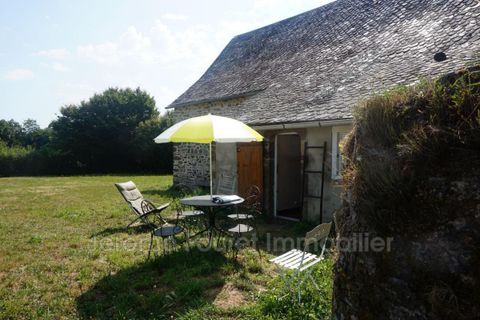 Landejendom i Lapleau, Correze, Lapleau - € 97.500 | Ref: 913V580M-tw - foto 2