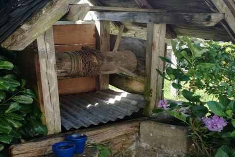 Landejendom i Lapleau, Correze, Lapleau - € 97.500 | Ref: 913V580M-tw - foto 3