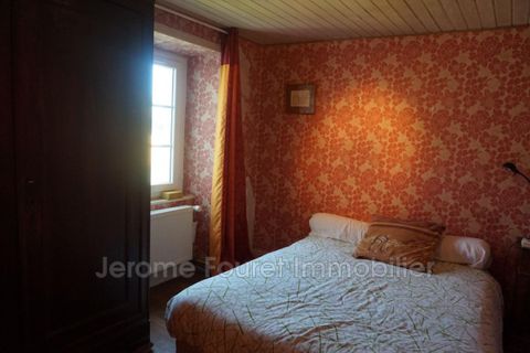 Landejendom i Lapleau, Correze, Lapleau - € 97.500 | Ref: 913V580M-tw - foto 7