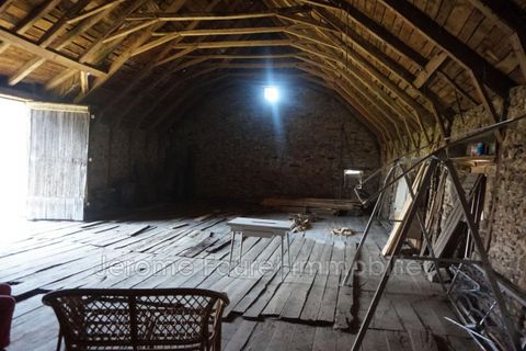 Landejendom i Lapleau, Correze, Lapleau - € 97.500 | Ref: 913V580M-tw - foto 9