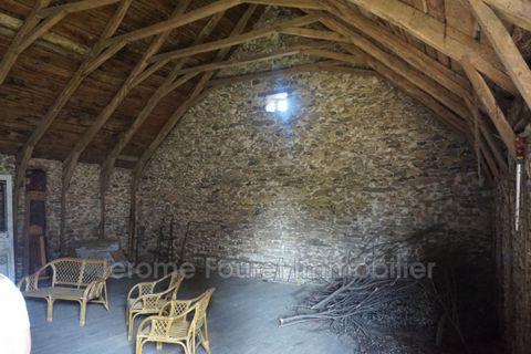 Landejendom i Lapleau, Correze, Lapleau - € 97.500 | Ref: 913V580M-tw - foto 10