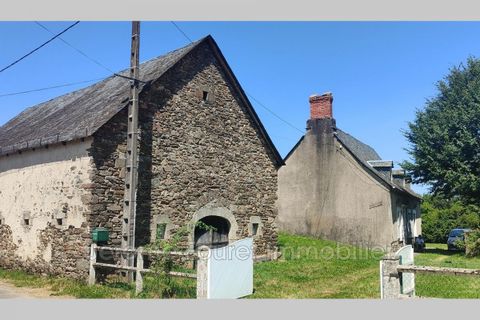 Landejendom i Lapleau, Correze, Lapleau - € 97.500 | Ref: 913V580M-tw - foto 11