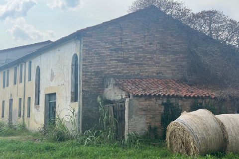 Landejendom i Monselice, Padua, Monselice - € 105.000 | Ref: 24-0723 - foto 2