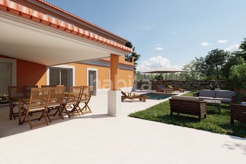 Helårsgrund i Torres Vedras, Lisbon, Torres Vedras - € 175.000 | Ref: JA082406 - foto 1