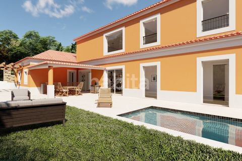 Helårsgrund i Torres Vedras, Lisbon, Torres Vedras - € 175.000 | Ref: JA082406 - foto 2