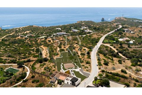 Helårsgrund i Ferragudo, Faro, Ferragudo - € 2.700.000 | Ref: Spy-00130 - foto 4