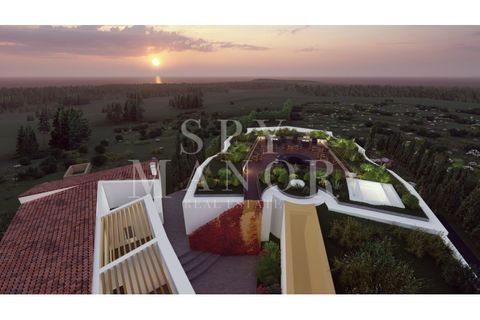 Helårsgrund i Ferragudo, Faro, Ferragudo - € 2.700.000 | Ref: Spy-00130 - foto 20