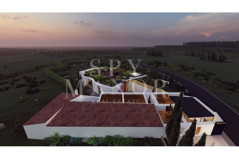 Helårsgrund i Ferragudo, Faro, Ferragudo - € 2.700.000 | Ref: Spy-00130 - foto 21