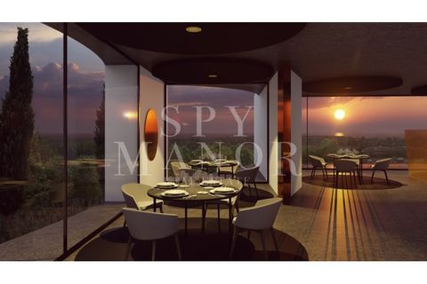 Helårsgrund i Ferragudo, Faro, Ferragudo - € 2.700.000 | Ref: Spy-00130 - foto 24