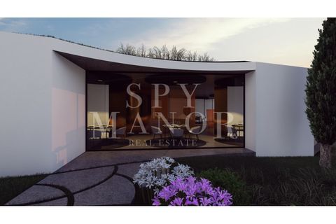 Helårsgrund i Ferragudo, Faro, Ferragudo - € 2.700.000 | Ref: Spy-00130 - foto 35