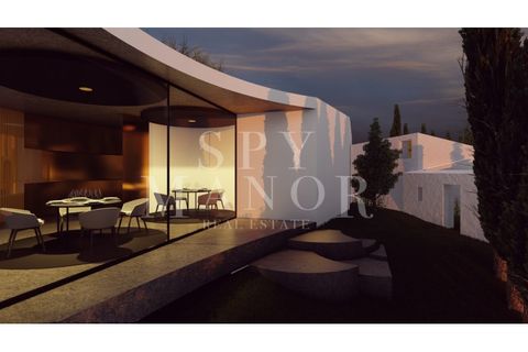 Helårsgrund i Ferragudo, Faro, Ferragudo - € 2.700.000 | Ref: Spy-00130 - foto 44
