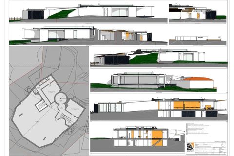 Helårsgrund i Ferragudo, Faro, Ferragudo - € 2.700.000 | Ref: Spy-00130 - foto 48