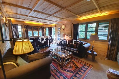 Lejlighed i Megève, Haute-Savoie, Megève - € 1.219.000 | Ref: 964 - foto 2