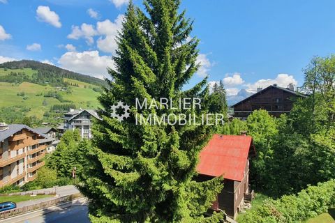 Lejlighed i Megève, Haute-Savoie, Megève - € 1.219.000 | Ref: 964 - foto 3