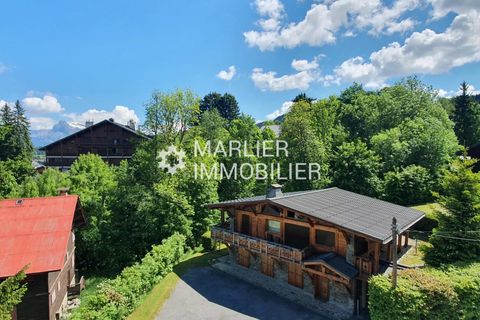 Lejlighed i Megève, Haute-Savoie, Megève - € 1.219.000 | Ref: 964 - foto 4