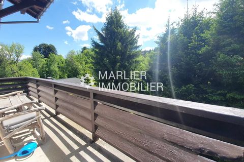 Lejlighed i Megève, Haute-Savoie, Megève - € 1.219.000 | Ref: 964 - foto 5