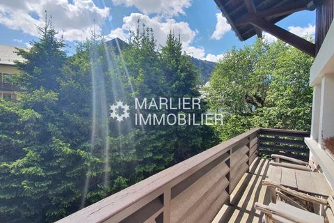 Lejlighed i Megève, Haute-Savoie, Megève - € 1.219.000 | Ref: 964 - foto 6