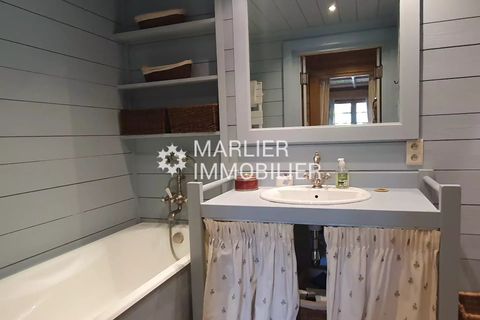 Lejlighed i Megève, Haute-Savoie, Megève - € 1.219.000 | Ref: 964 - foto 7