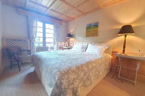 Lejlighed i Megève, Haute-Savoie, Megève - € 1.219.000 | Ref: 964 - foto 8
