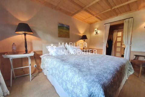 Lejlighed i Megève, Haute-Savoie, Megève - € 1.219.000 | Ref: 964 - foto 9
