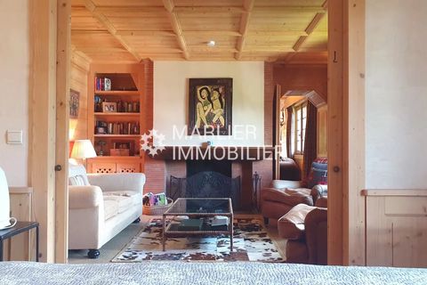 Lejlighed i Megève, Haute-Savoie, Megève - € 1.219.000 | Ref: 964 - foto 10